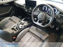 2023 Audi A5 2L Diesel For Sale Images