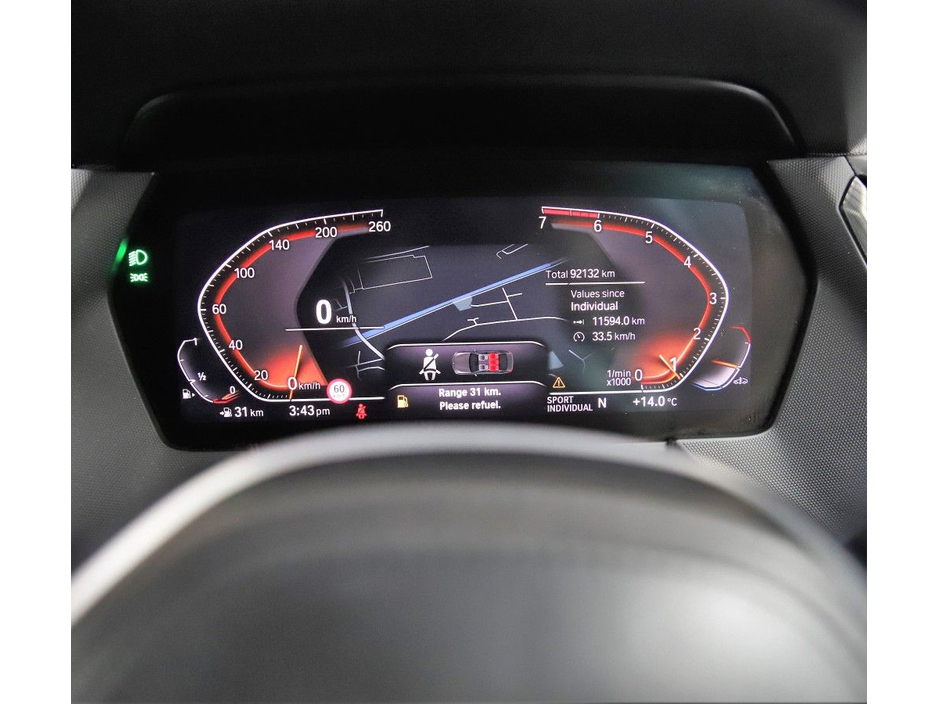 BMW 2 Series 218I M SPORT 6SPD *FULL LEATHER* — thumbnail 18