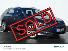 Skoda Superb *SOLD SOLD SOLD SOLD SOLD*