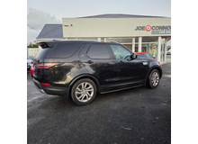 2019 Land Rover Discovery 3L Diesel For Sale Images