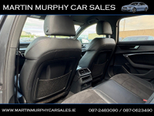 2019 Audi A6 2L Diesel For Sale Images