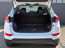 2018 Hyundai Tucson 1.7L Diesel For Sale Images
