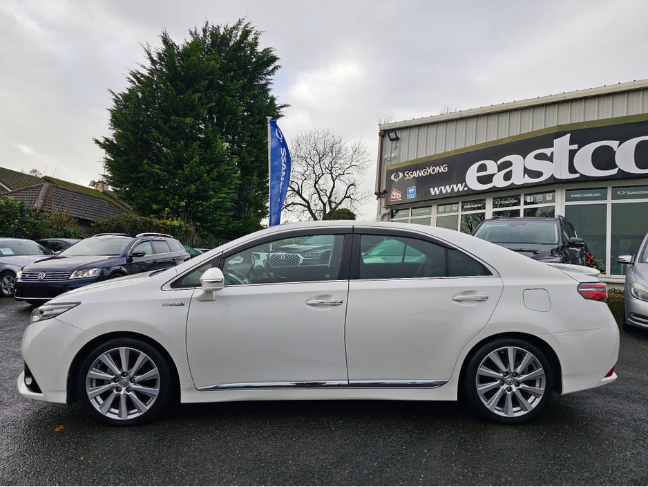 East Coast Cars, Car Sales, Car Service, Car Sourcing