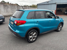 2016 Suzuki Vitara 1.6L Diesel For Sale Images