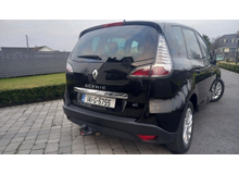 Renault Scenic 1.5 Dynamique MPV Diesel Manual (110bhp)