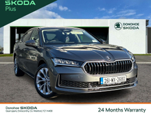 Skoda Superb SELECTION+ 2.0 TDI 150HP DSG