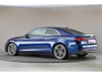 2018 AUDI A5 2.0TDI 190BHP S-TRONIC S-LINE 2DR COUPE *GREY ALCANTARA/LEATHER SEATS*