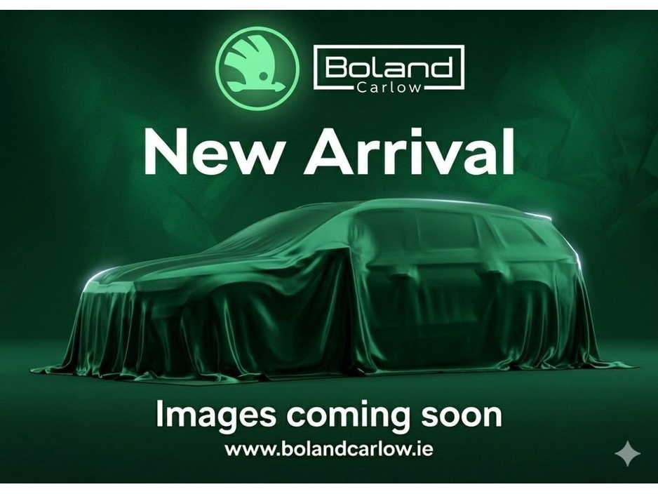 2024 Skoda Karoq