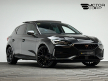 Cupra Leon E-HYRBID 1.4 TSI 245HP DSG *PAN ROOF*