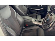 2023 BMW 3 Series 2L Hybrid For Sale Images