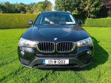 2017 BMW X3 2L Diesel For Sale Images