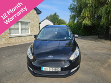 2018 Ford Galaxy 2L Diesel For Sale Images