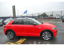 2020 Volkswagen T-Roc 1.5L Petrol For Sale Images