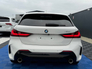 2020 BMW 1 SERIES M-SPORT - 2.0L DIESEL - AUTO - 12M WARRANTY - CAR: 1407