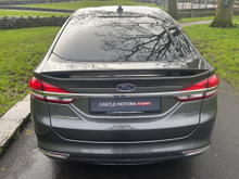 Ford Mondeo Titanium spec 2.0 TD150 4DR