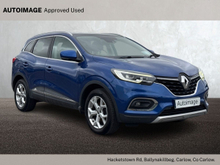 Renault Kadjar 1.5 BLUE dCi 115 S-Edition