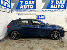 2021 BMW 1 Series 1.5L Diesel For Sale Images