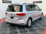 2016 VOLKSWAGEN TOURAN COMFORTLINE1.4 PETROL AUTOMATIC 7 SEATS 