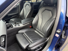 2019 BMW 5 Series 2L Petrol Plug-in Hybrid For Sale Images