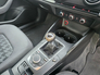 2016 AUDI A3 1.6 TDI SE TECHNIK ULTRA 11 110PS 5DR