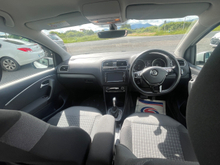 2015 Volkswagen Polo 1.2L Petrol For Sale Images