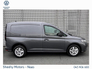 2026 VOLKSWAGEN CADDY CARGO EDITION 122HP AUTO