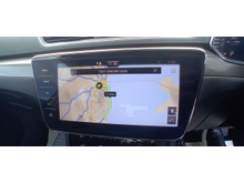 2022 Skoda Superb 2L Diesel For Sale Images