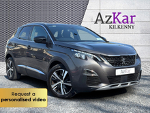 Peugeot 3008 2020 GT-LINE 1.2 PETROL 130...