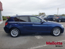 2014 BMW 1 SERIES 116 AUTO