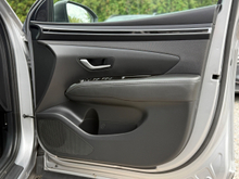 2022 Hyundai Tucson 1.6L Diesel For Sale Images