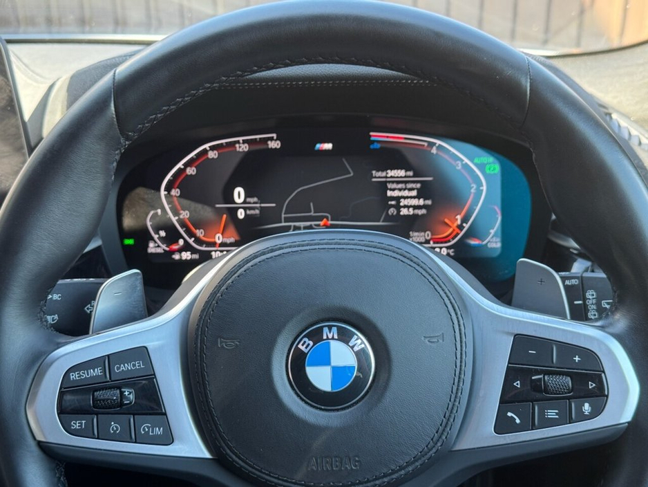 2023 BMW 5 Series 2L Diesel Hybrid For Sale Images