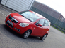2013 VAUXHALL AGILA 1.2 S 92BHP 5DR