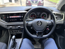 2019 VOLKSWAGEN POLO 1.0 Tsi AUTO COMFORTLINE 5DR