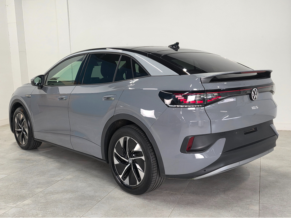2023 Volkswagen ID.5 0L Electric For Sale Images