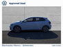 2025 VOLKSWAGEN POLO POLO R-LINE 75 1.0 TSI 95HPM5F
