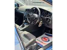 2013 Volkswagen Golf 1.4L Petrol For Sale Images