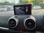 2021 AUDI A3 ( 212 REG ) SPORTS VIRTUAL COCKPIT SMARTPHONE INTERFACE- SATNAV - VIRTUAL COCKPIT - NAVIGATION REVERSING CAMERA BLIND SPOT - PARKING SENSORS- LEATHER