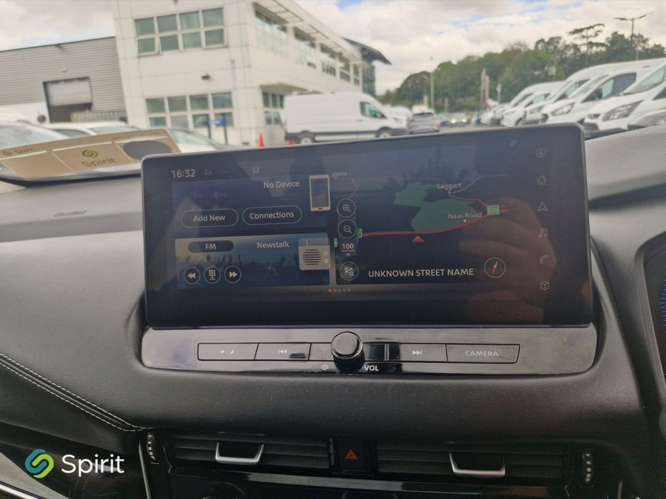 Nissan Qashqai ePOWER SV PREMIUM *Call Mark on 0861628028* — thumbnail 13