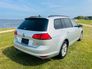 2015 VOLKSWAGEN GOLF 1.2 Low Mileage Est 