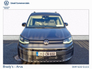 2025 VOLKSWAGEN CADDY CARGO EDITION TDI 102BHP M6F