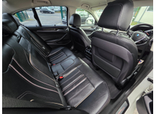 2018 BMW 5 Series 2.0L Diesel For Sale Images