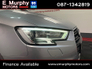 2020 AUDI A3 1.6 TDI SE SALOON HIGH SPEC  €75 PER WEEK