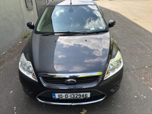 2010 Ford Focus 1.6L Diesel For Sale Images