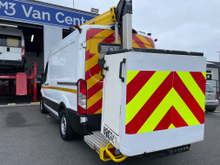 2021 Ford Transit 2L Diesel For Sale Images