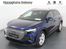 2023 Audi Q4 e-tron 0L Electric For Sale Images