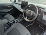 2025 TOYOTA COROLLA COROLLA HB LUNA