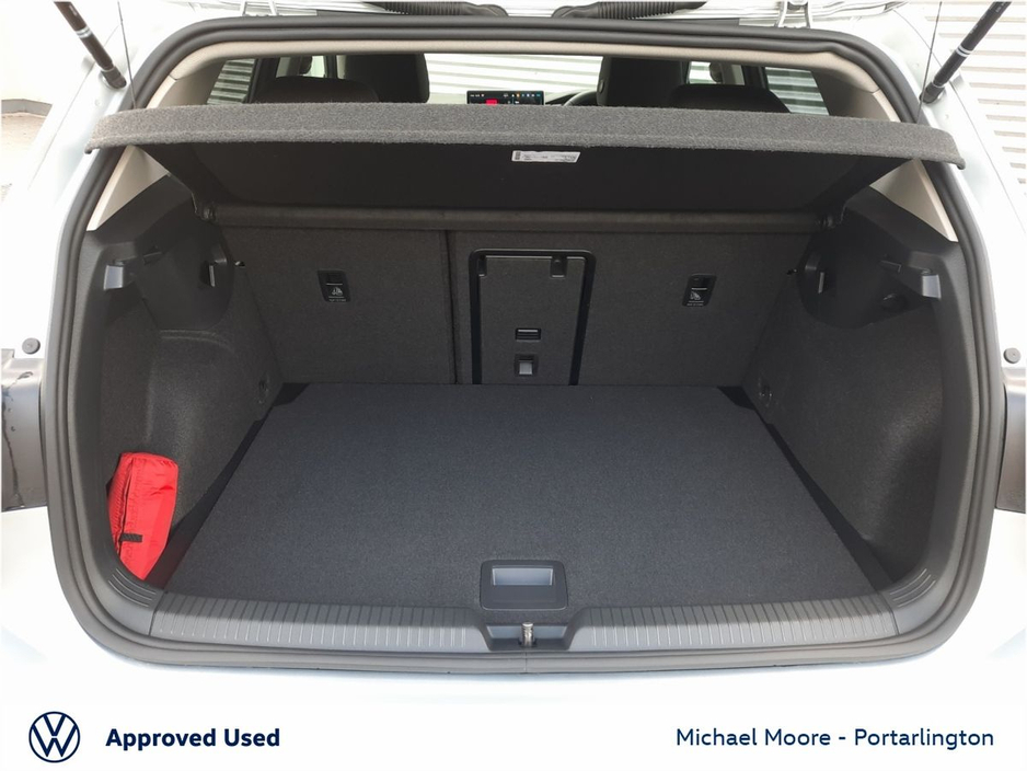 Volkswagen Golf GOLF EDITION 75 2.0 TDI 116HP — thumbnail 10