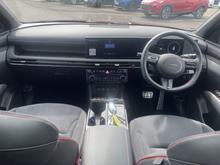 2026 Hyundai Tucson 1.6L Other For Sale Images
