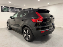 2022 Volvo XC40 1.5L Petrol Plug-in Hybrid For Sale Images