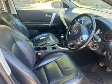2012 Nissan Qashqai +2 1.6L Diesel For Sale Images